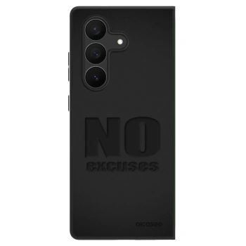 Θήκη για Samsung Galaxy Z Fold7 5G - No Excuses