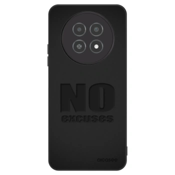 Θήκη για Realme 12X - No Excuses