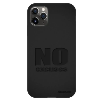 Θήκη για Apple iPhone 11 Pro - No Excuses