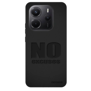 Θήκη για Xiaomi Redmi Note 14 5G - No Excuses