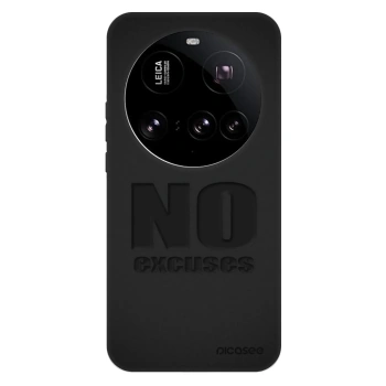 Θήκη για Xiaomi 15 Ultra - No Excuses