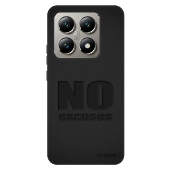 Θήκη για Xiaomi 14T Pro - No Excuses