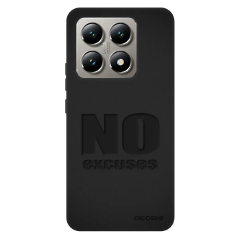 Θήκη για Xiaomi 14T - No Excuses