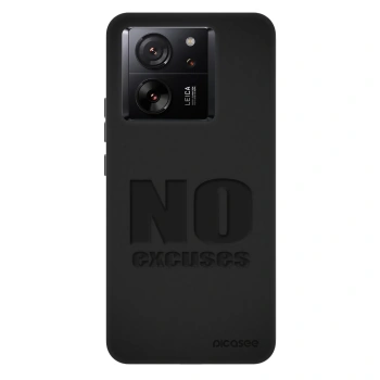 Θήκη για Xiaomi 13T Pro - No Excuses