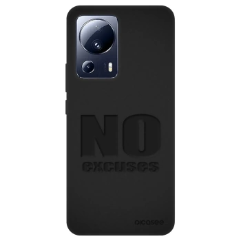 Θήκη για Xiaomi 13 Lite - No Excuses