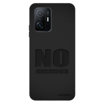 Θήκη για Xiaomi 11T Pro - No Excuses