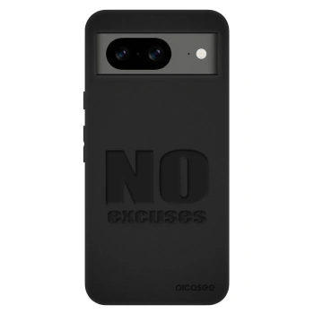 Θήκη για Google Pixel 8 Pro - No Excuses