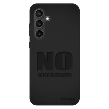 Θήκη για Samsung Galaxy S24 FE S721B - No Excuses