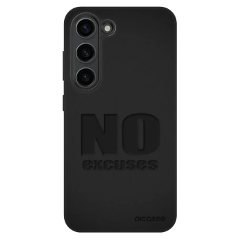 Θήκη για Samsung Galaxy S23+ 5G - No Excuses
