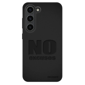 Θήκη για Samsung Galaxy S23 5G - No Excuses