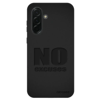 Θήκη για Samsung Galaxy A36 5G - No Excuses