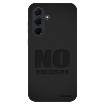 Θήκη για Samsung Galaxy A35 5G A356B - No Excuses