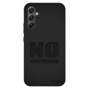 Θήκη για Samsung Galaxy A34 5G A346B - No Excuses