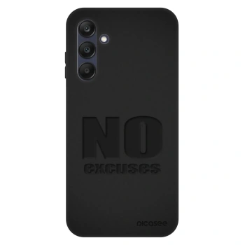 Θήκη για Samsung Galaxy A25 A256B 5G - No Excuses