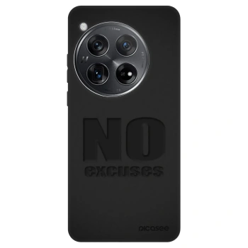 Θήκη για OnePlus 12 5G - No Excuses