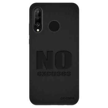 Θήκη για Huawei P30 Lite - No Excuses