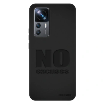 Θήκη για Xiaomi 12T - No Excuses
