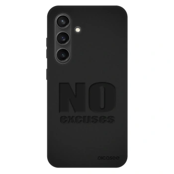 Θήκη για Samsung Galaxy S24 S921B 5G - No Excuses
