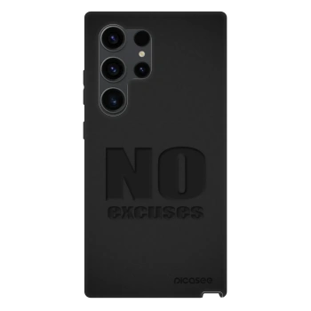 Θήκη για Samsung Galaxy S24 Ultra S928B 5G - No Excuses