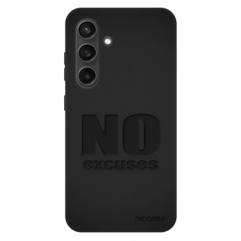 Θήκη για Samsung Galaxy S24+ S926B 5G - No Excuses