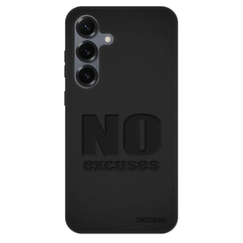 Θήκη για Samsung Galaxy S25 5G - No Excuses