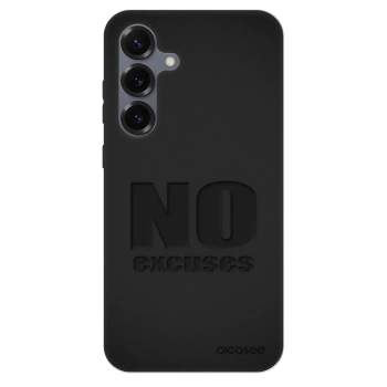 Θήκη για Samsung Galaxy S25+ 5G - No Excuses