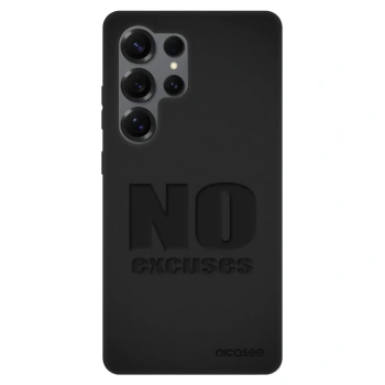 Θήκη για Samsung Galaxy S25 Ultra 5G - No Excuses