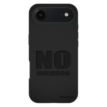 Θήκη για Apple iPhone Air - No Excuses