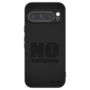 Θήκη για Google Pixel 9 Pro XL - No Excuses