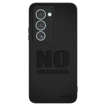 Θήκη για Xiaomi Redmi 15 5G - No Excuses