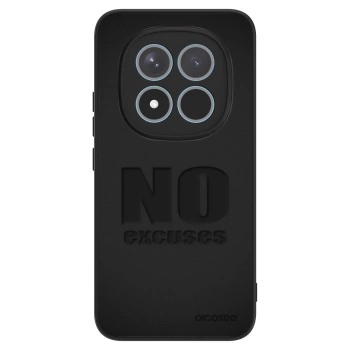 Θήκη για Xiaomi Redmi Note 15 Pro+ - No Excuses