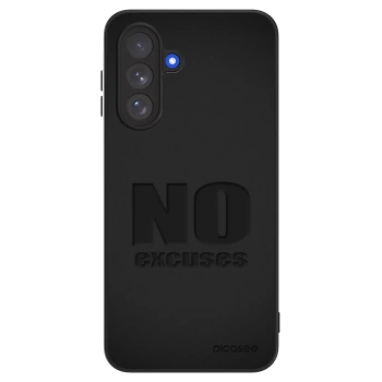 Picasee ULTIMATE CASE για Samsung Galaxy A17 5G - No Excuses