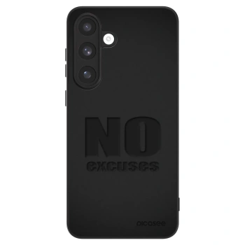 Picasee ULTIMATE CASE PowerShare για Samsung Galaxy S25 FE 5G - No Excuses