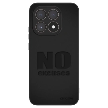 Θήκη για Xiaomi 15T - No Excuses