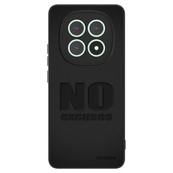 Θήκη για Xiaomi Redmi Note 15 - No Excuses