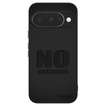 Θήκη για Google Pixel 10 - No Excuses