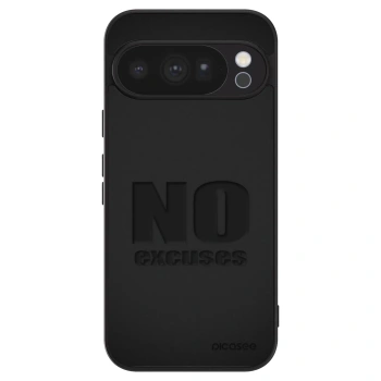 Θήκη για Google Pixel 10 Pro - No Excuses