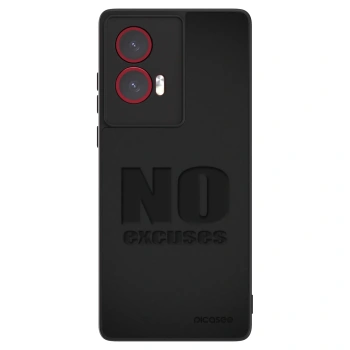 Θήκη για Motorola Edge 50 Fusion - No Excuses