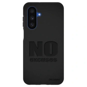 Θήκη για Samsung Galaxy A17 5G - No Excuses