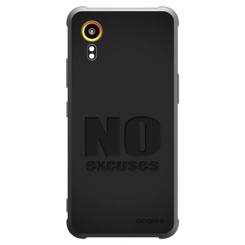 Θήκη για Samsung Galaxy Xcover 7 - No Excuses
