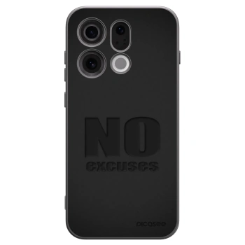 Θήκη για OPPO Find X9 - No Excuses