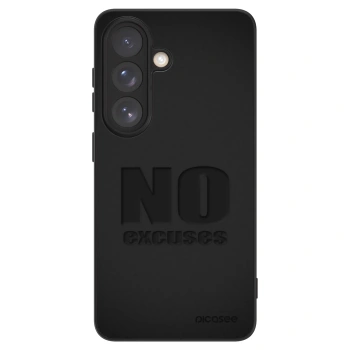 Picasee ULTIMATE CASE για Samsung Galaxy S26 - No Excuses