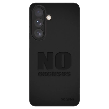 Picasee ULTIMATE CASE για Samsung Galaxy S26+ - No Excuses