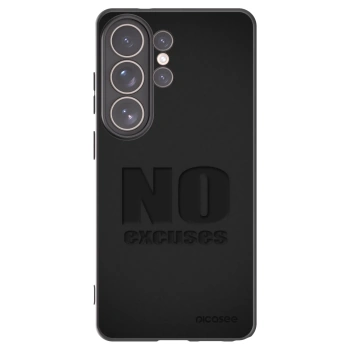 Θήκη για Samsung Galaxy S26 Ultra - No Excuses