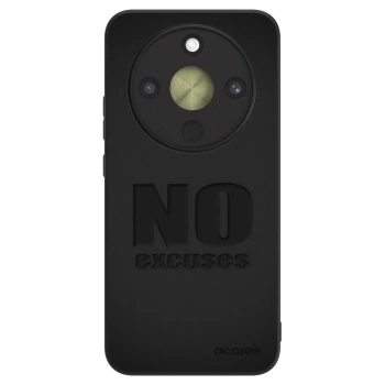 Θήκη για Honor Magic8 Lite 5G - No Excuses
