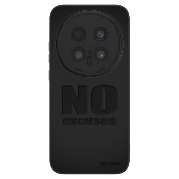 Θήκη για Honor Magic8 Pro 5G - No Excuses
