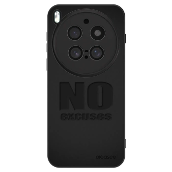 Θήκη για Vivo X300 Pro - No Excuses