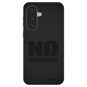 Picasee Fashion Case για Samsung Galaxy A57 5G - No Excuses