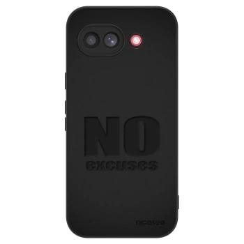 Θήκη για Google Pixel 10a - No Excuses