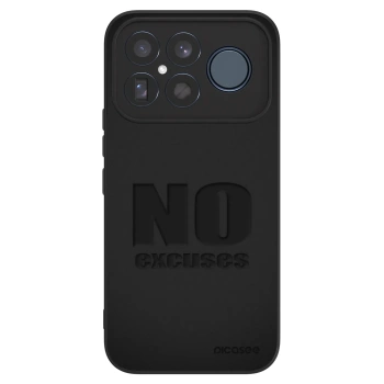 Θήκη για Xiaomi Poco F8 Ultra - No Excuses